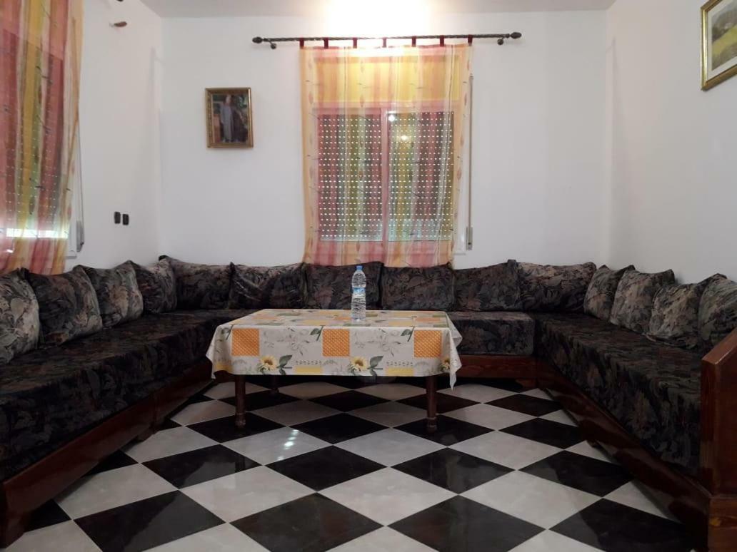Belle Maison Au Coeur Des Montagnes De Taza A Moins De 10 Minutes De L'Agora Park Villa Exterior foto