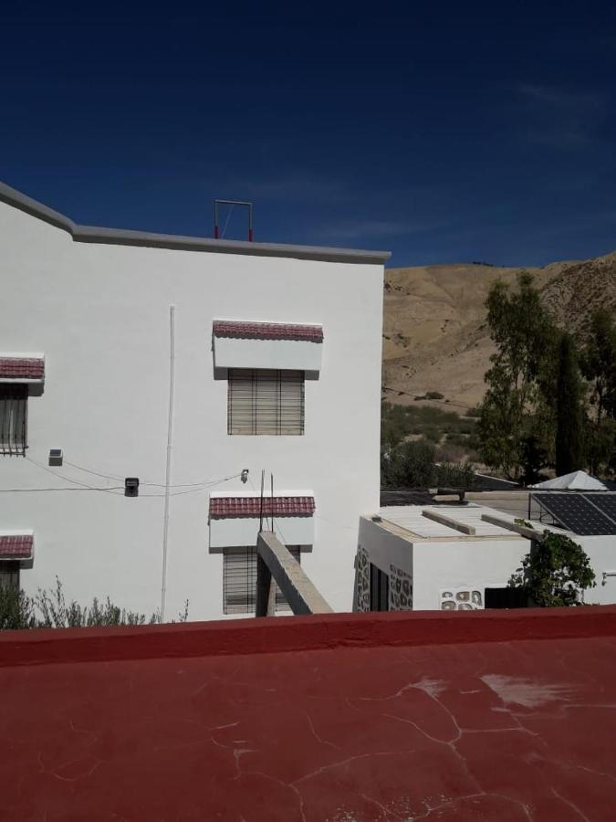 Belle Maison Au Coeur Des Montagnes De Taza A Moins De 10 Minutes De L'Agora Park Villa Exterior foto